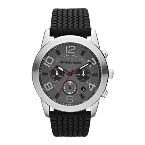 Michael Kors mk8293 manual